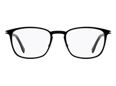 Designer Men Hugo Boss Eyeglasses: 1043/IT - Matte Black- SpecSMART Eye Clinic (Front View)